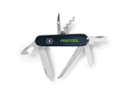 Navaja Victorinox Festool FESTOOL