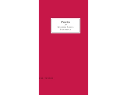 Libro Pekín de Miguel Ángel Petrecca (Español)