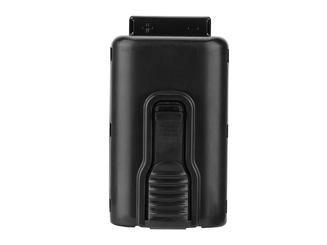 Accesorio De Repuesto De Batería De Litio De 7,2 V Y 2000 Mah Para La Herramienta De Presión Paussure.