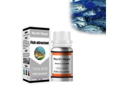 Atrayente Para Peces De Pesca De Vida Silvestre, Cebo Para Carpa Cruciana, Atrayente Para Peces 30 G