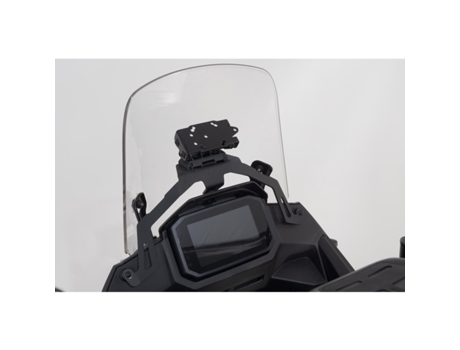 Soporte para gps de moto SW-MOTECH Honda XL750 Transalp (22-)