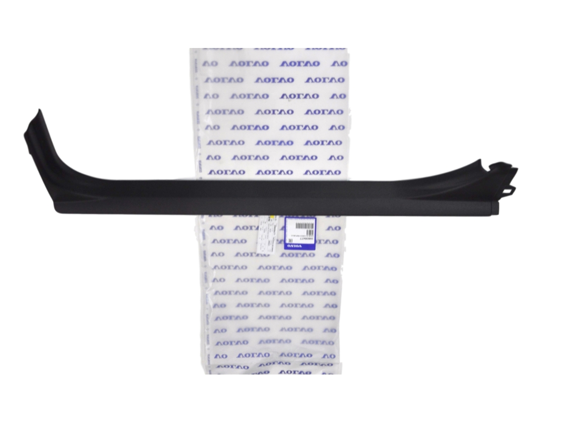 Moldura del umbral delantero derecho para Volvo XC90 39808477