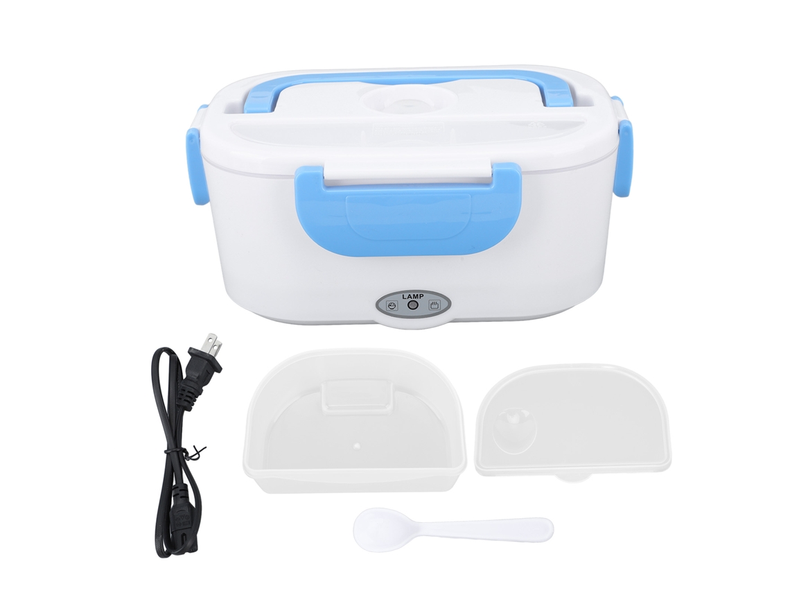 Recipiente plegable de silicona para alimentos (sin marca) 500 ml