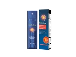 Nebulizador para la mejora cognitiva