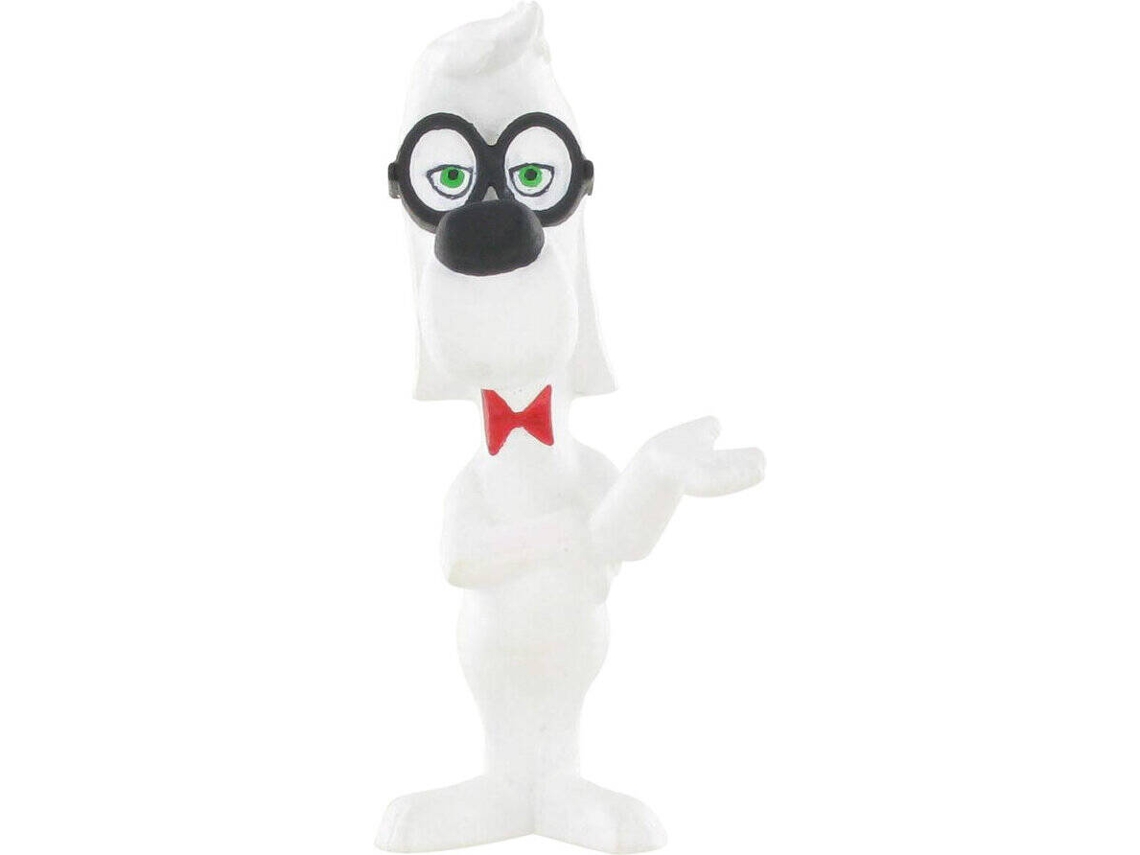 Figura COMANSI Mr. Peabody (Mr. Peabody)