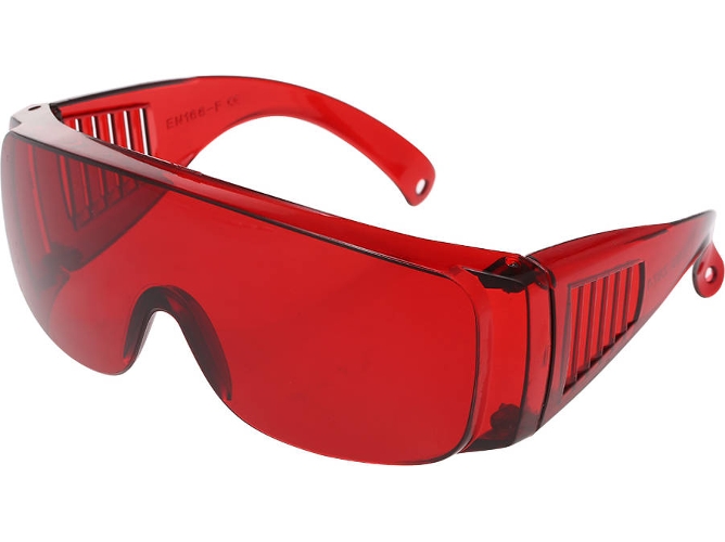 Gafas de Proteccion ANSELF dentista luz ultravioleta W10833