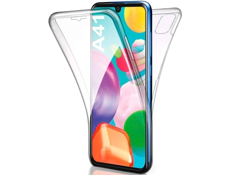 Carcasa Samsung Galaxy A41 HONGWE.