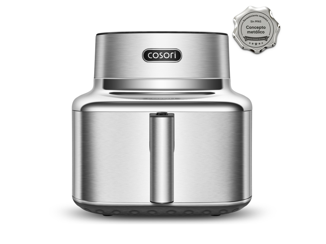 Freidora de aire Iconic Single Chef Edition de 6,2 L COSORI