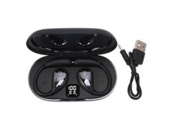 Fones de Ouvido Bluetooth Aberto EOOCOO