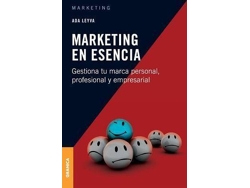 Libro Marketing En Esencia de Leyva Ada (Español)