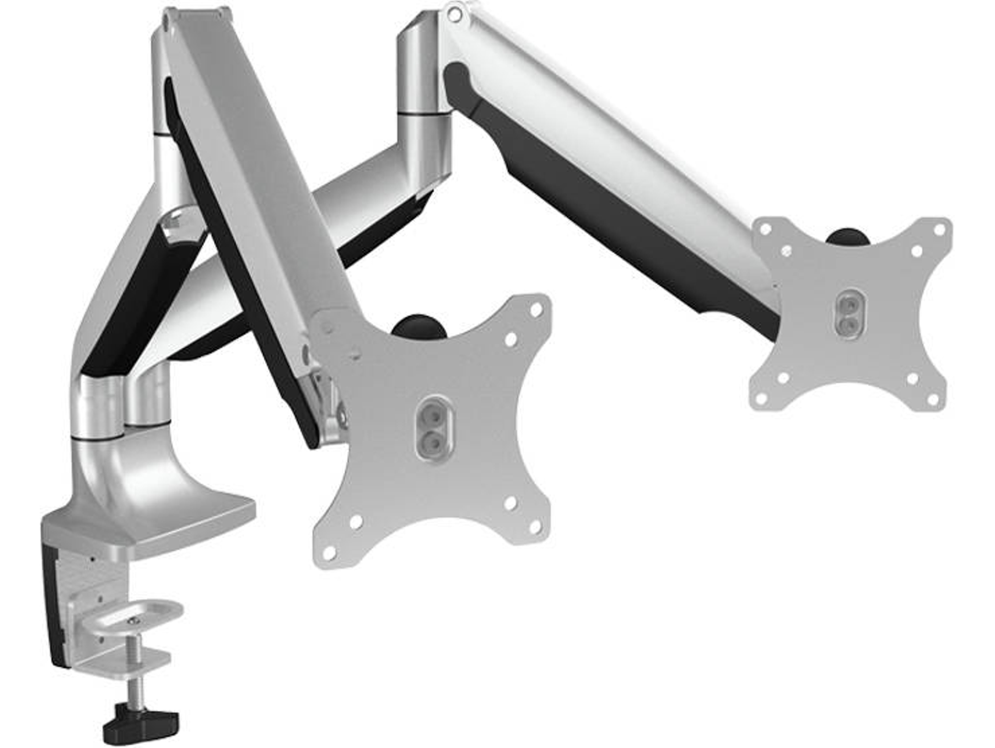 Soporte de Mesa LINK ACCESSORI LKBR07 (13'' a 27'' - Hasta 16 Kg)