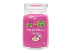 Vela Yankee Candle Bougie (fuera de temporada) - 1728890e