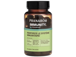 PRANARÔM Aromaboost Inmunidad Inmunidad 60 Cápsulas