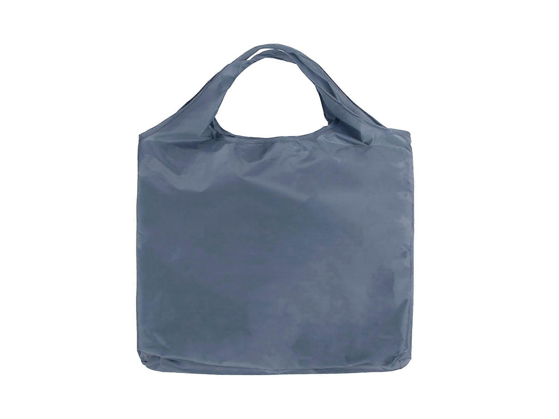 Bolsa de almacenamiento multifuncional, portátil y plegable para compras y uso doméstico. GOKOCO