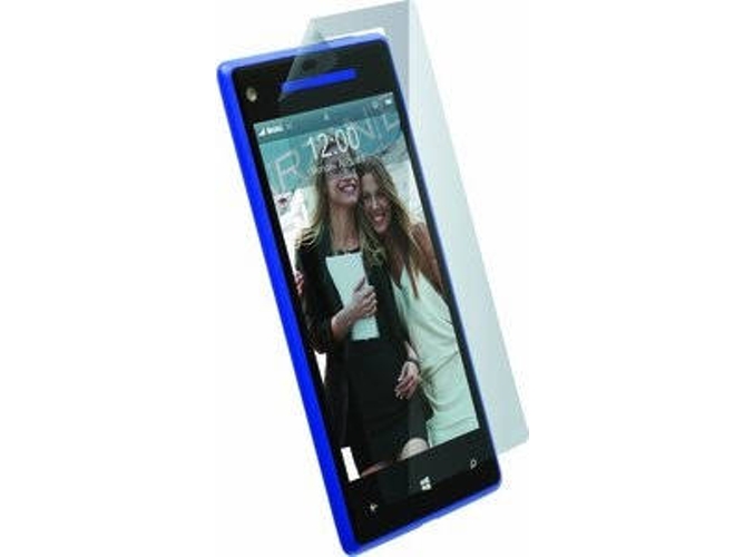 Protector de Pantalla HTC Windows Phone 8X KRUSELL SCREENHTC8X