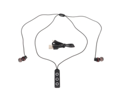 Auriculares Multifuncionales Con Reducción De Ruido Y Amplificador Digital Para Personas Mayores Y Adultos.