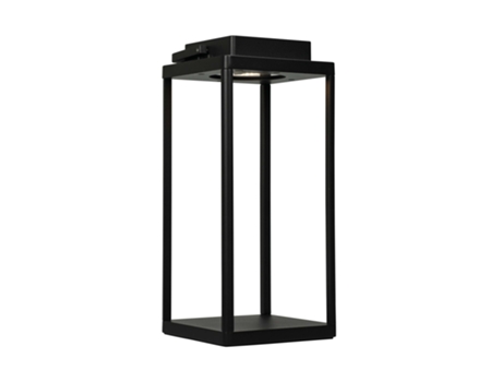 Linterna Lucca Mediana exterior DYBERG LARSEN 15x15x34