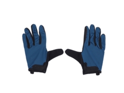 Luvas De Ciclismo De Dedo Completo Touchscreen Antiderrapantes Absorventes De Impacto Inverno Unissex M
