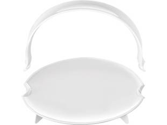 Plato p/cocer a vapor TESCOMA Presto Steam 20 cm