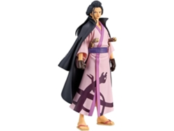 Figura de Izou de One Piece The Grandline Men Dxf 17cm B.active