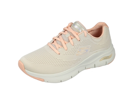 149057 Zapatillas deportivas de mujer Arch Fit Big Appeal 36 SKECHERS