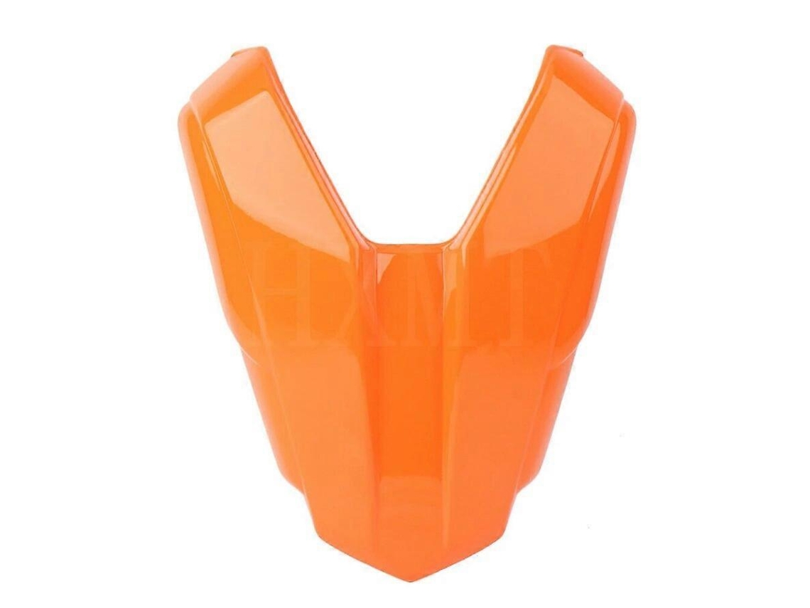 Asiento trasero y cubierta del capó para Honda CB500F, CBR500R y CBR400R/F 2016-2022