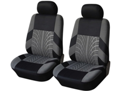 Juego De Fundas Para Asientos Coche, Vw Golf 7 Variant/golf Variant R R-line Wagon, Cómodas, Antideslizantes,
