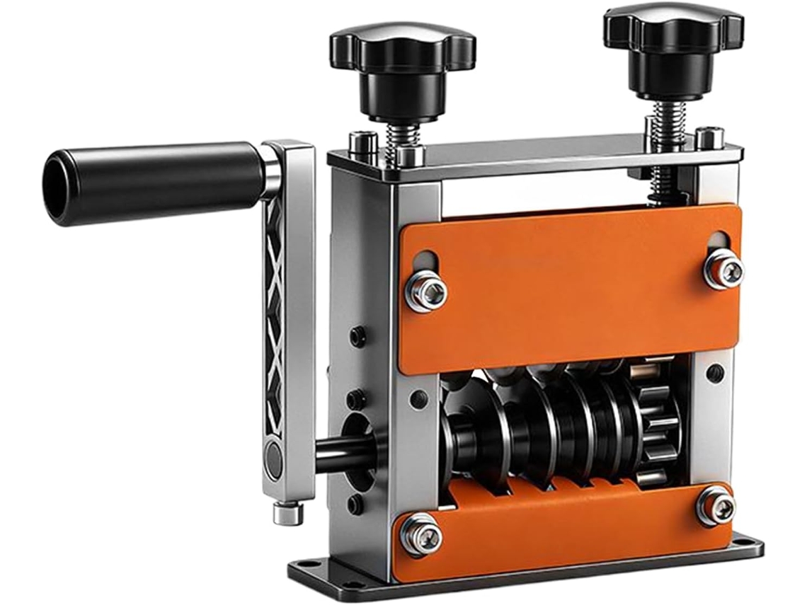 Pelacables De 6 Orificios, Modo Dual, Portátil | Herramienta Ajustable Para Cables Con Función De Pelado