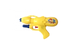 Pistola de agua Marbueno para jardín y playa 20x12 cm Marbueno Verano