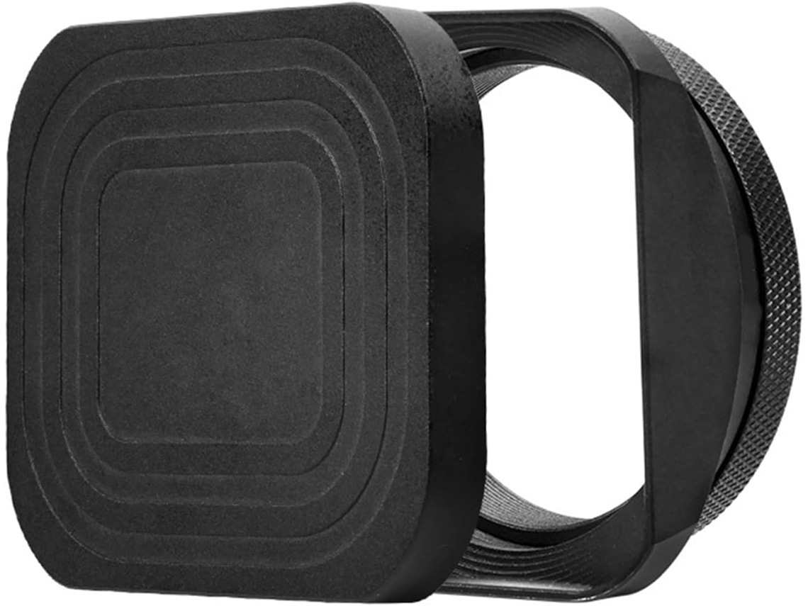 Tapa De Lente Ligera Y Resistente Al Desgaste X100vi X100v X100s Protectores De Entrada De Luz