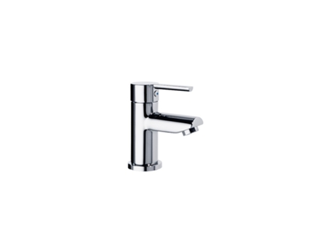 Grifo Monomando para Lavabo 1 Agua Cromo Serie Drako RAMON SOLER