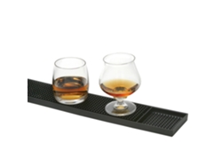 Alfombrilla para barra 8 x 60cm ICH-ZAPFE