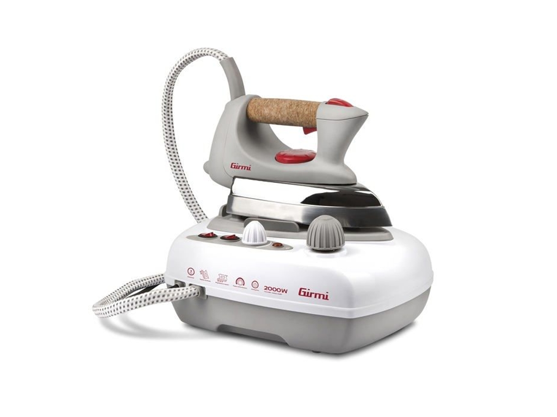 St0300 St03 Sistema de Planchado 2.000 W 700 Mililitros Plástico GIRMI