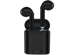 Auriculares Bluetooth True Wireless GOEIK I7WS