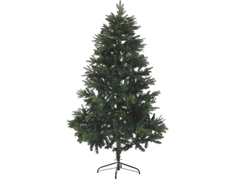 Árbol de Navidad 180 cm BELIANI Langley