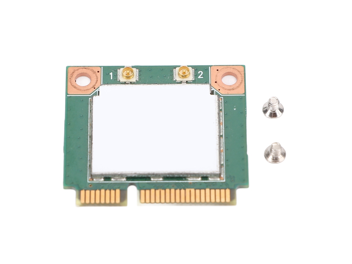 Tarjeta Inalámbrica Mini Pci E Rtl8723be 04w3813 300mbps Bluetooth 4.0 Para Thinkcentre Thinkpad