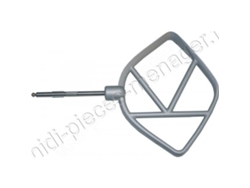 El baterista K Prospero Kw706903 KENWOOD