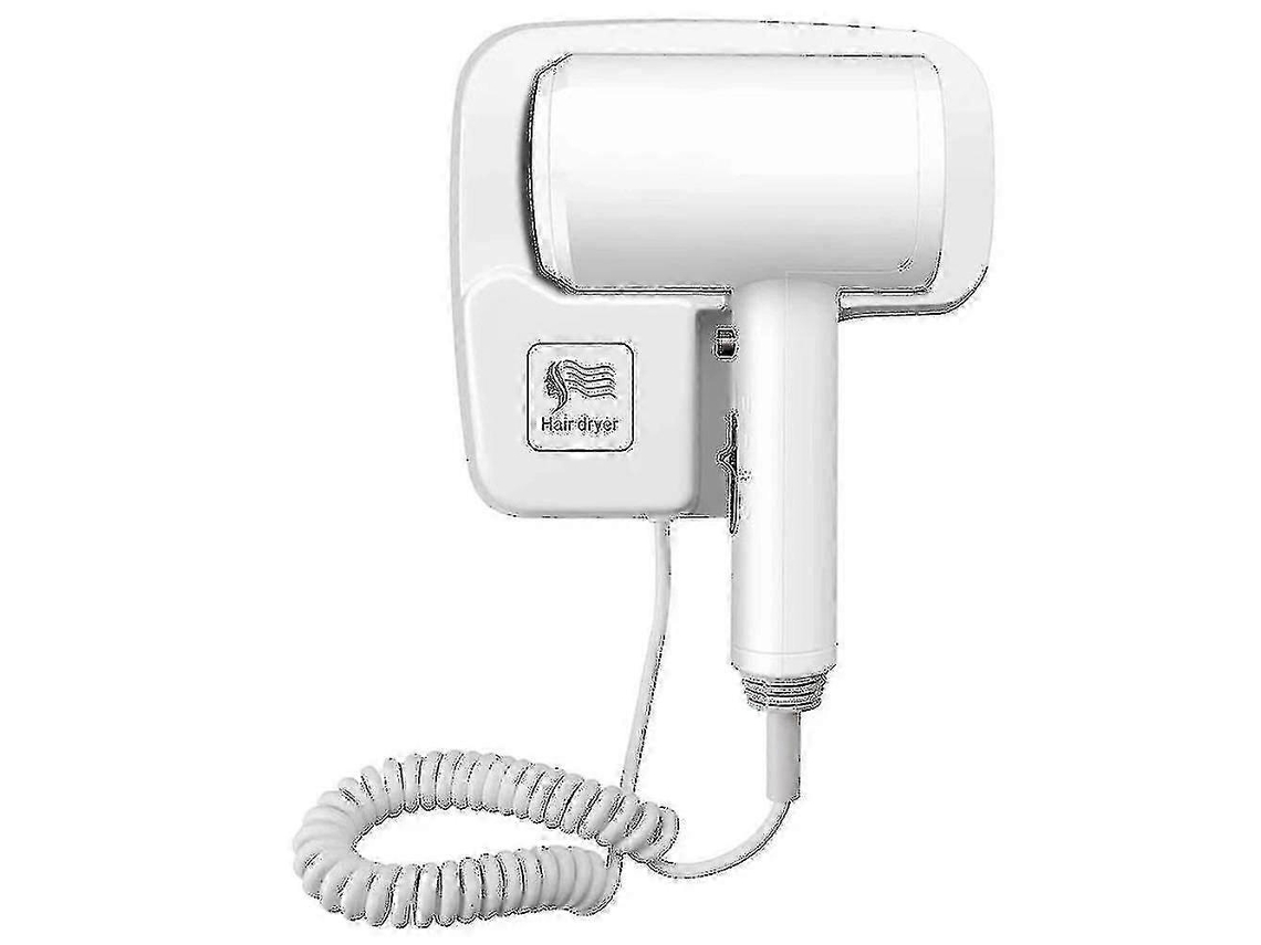 Secador de pelo profesional de pared para hotel Ly Ebike