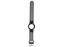 Pulsera Transpirable De Protección Airtag Para Niños De Silicona