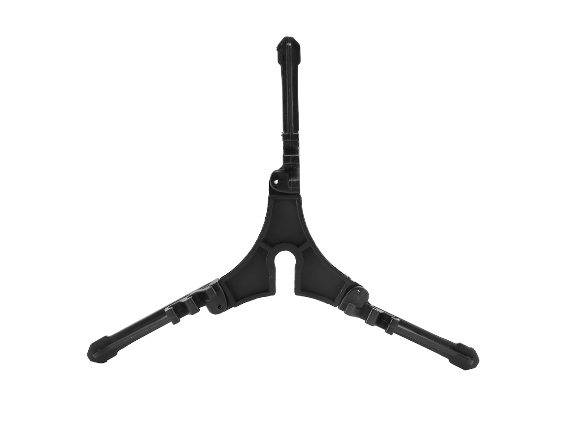 Soporte para cilindro de gas, base plegable portátil para acampar, para actividades al aire libre, barbacoa