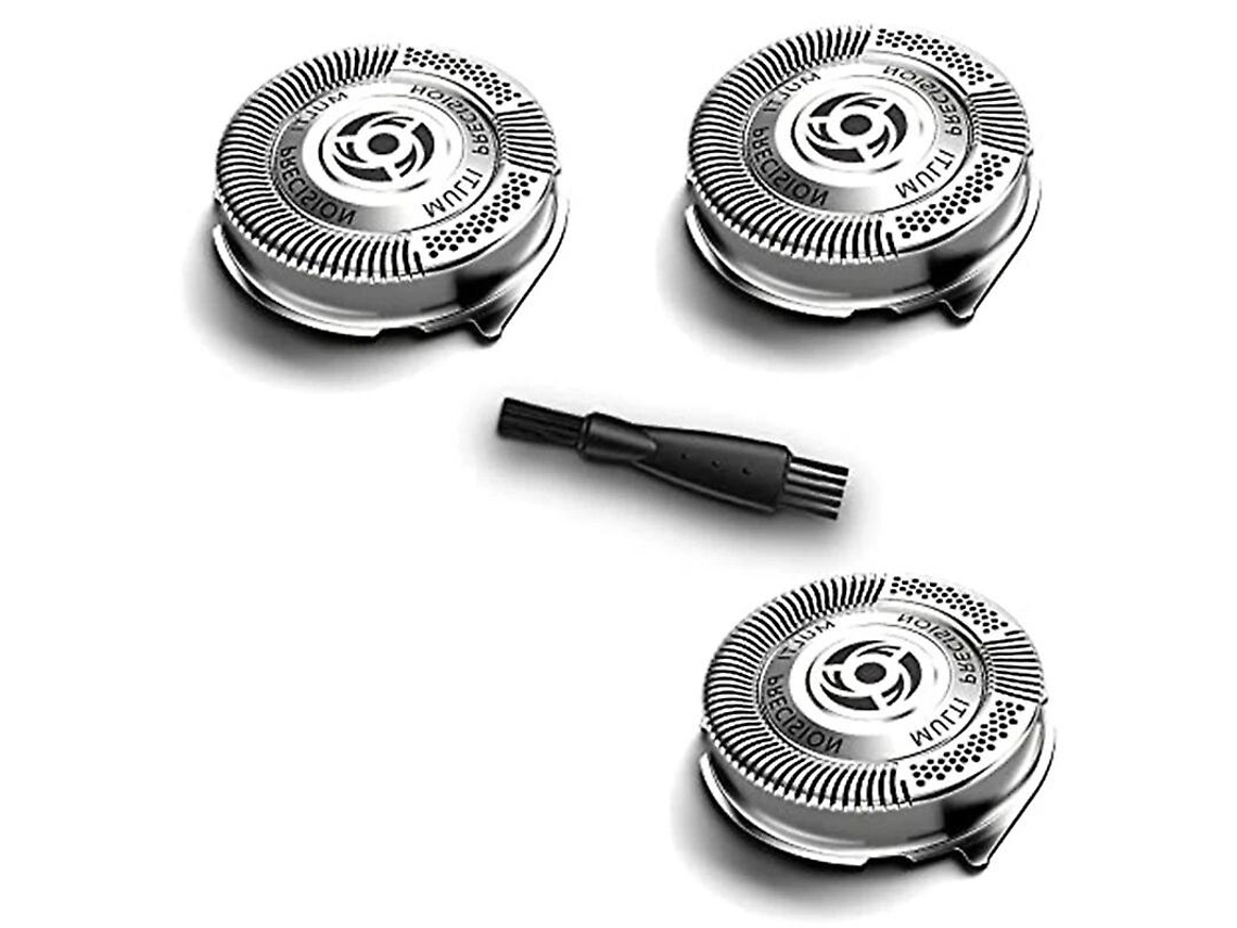 Cabezales de repuesto para afeitadoras de la serie 5000: S5000, 5077, 5076, 5091, 5080, 5082~4127