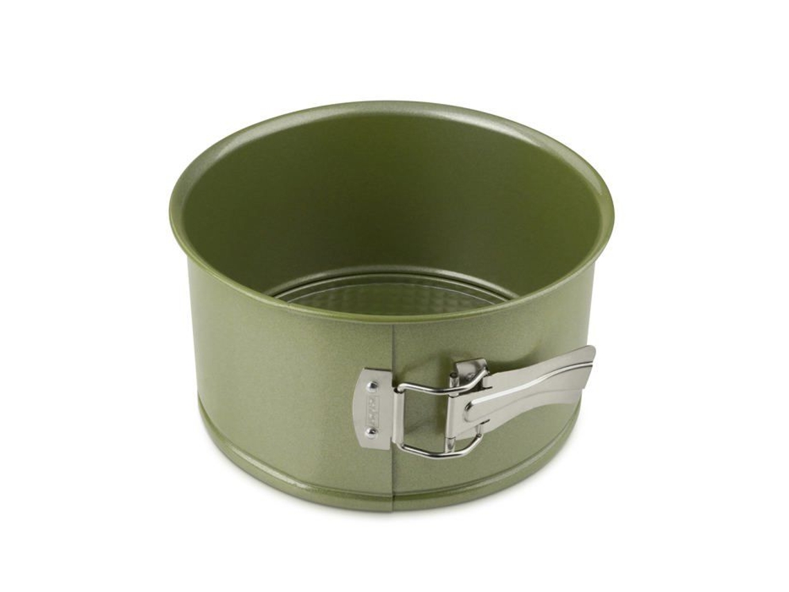 Molde para Panettone con cierre de 18 cm Zenker Green Vision