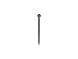 Paquete de 15 brocas de cabeza plana Gibalto de 3 kg, 50 mm (2,4 mm)