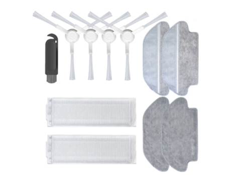 Accesorio Aspiradores XIAOMI pro stytj02ymviomi v2 prov3 tela de filtro hepa
