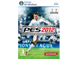 ECOPLAY JG.PC PRO EVOLUTION SOCCER 2012