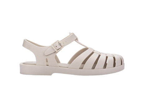 Possession Jelly Sandalia Blanco EU 44 Mujer MELISSA