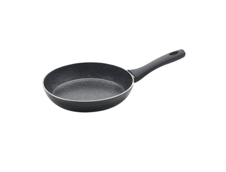 Sárten de Aluminio METALTEX Antiaderente Forjado Nativa 18 Cms Pfoa Bpa