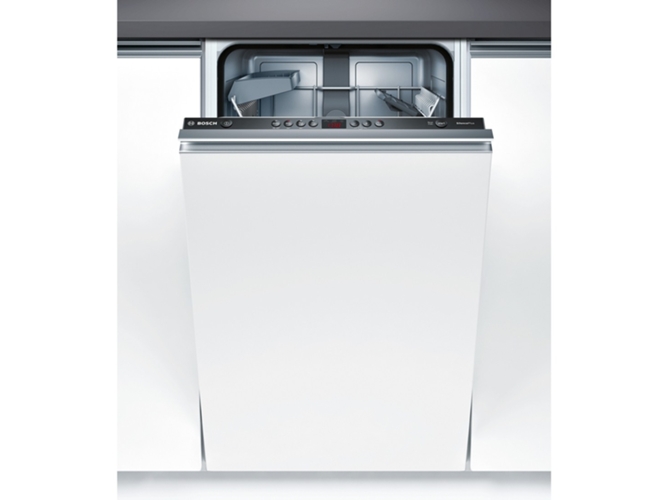 Lavavajillas integrable BOSCH SPV40M20EU (9 cubiertos - 44.8 cm - Blanco)