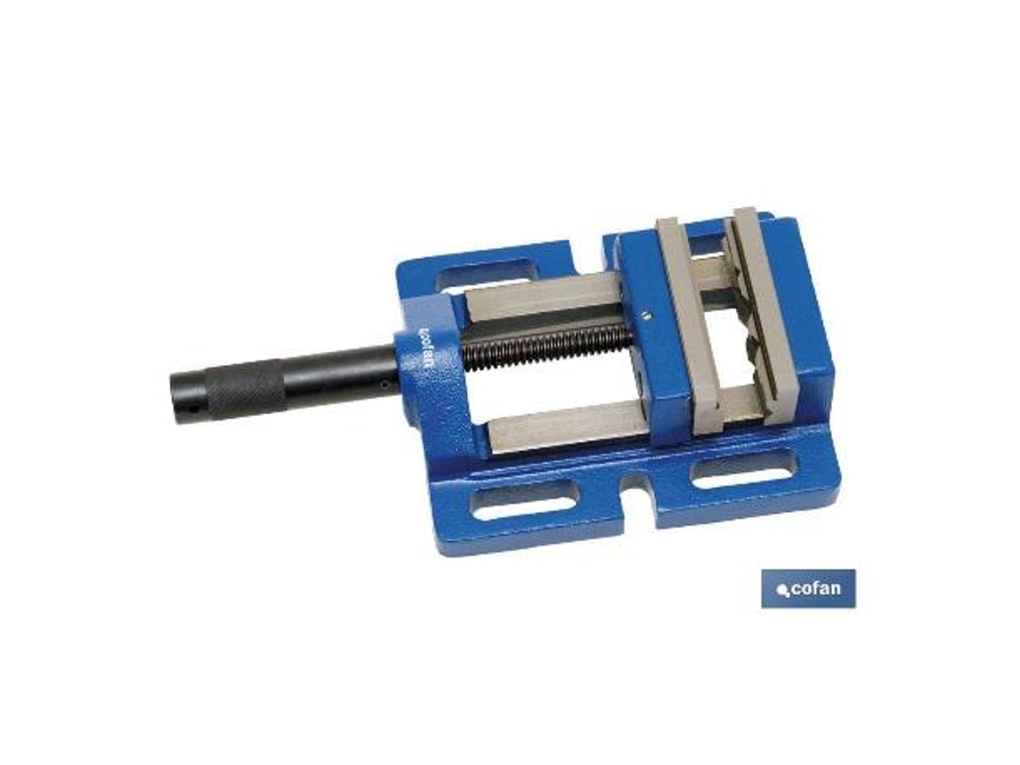 Mordazas para taladro 120 mm