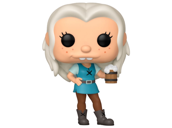 Figura FUNKO Pop! Disenchantment Bean